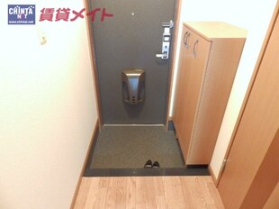 エクセル大安の物件内観写真